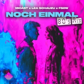 MICAST X LEA SCHAUZU X FSDW - NOCH EINMAL (80'S MIX)